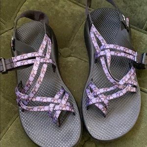 Chacos Sandals